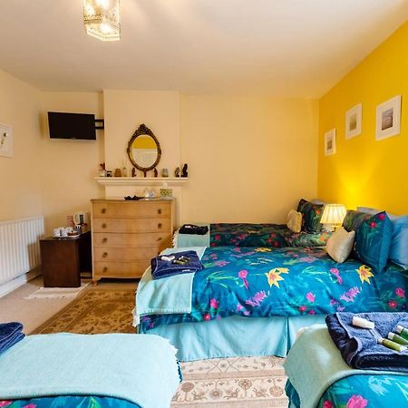 Bed and Breakfast Beech House Greystoke Exteriér fotografie
