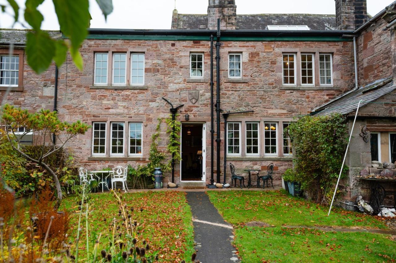 Bed and Breakfast Beech House Greystoke Exteriér fotografie