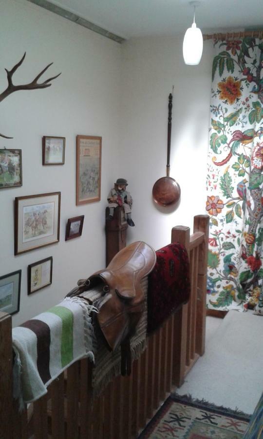 Bed and Breakfast Beech House Greystoke Exteriér fotografie