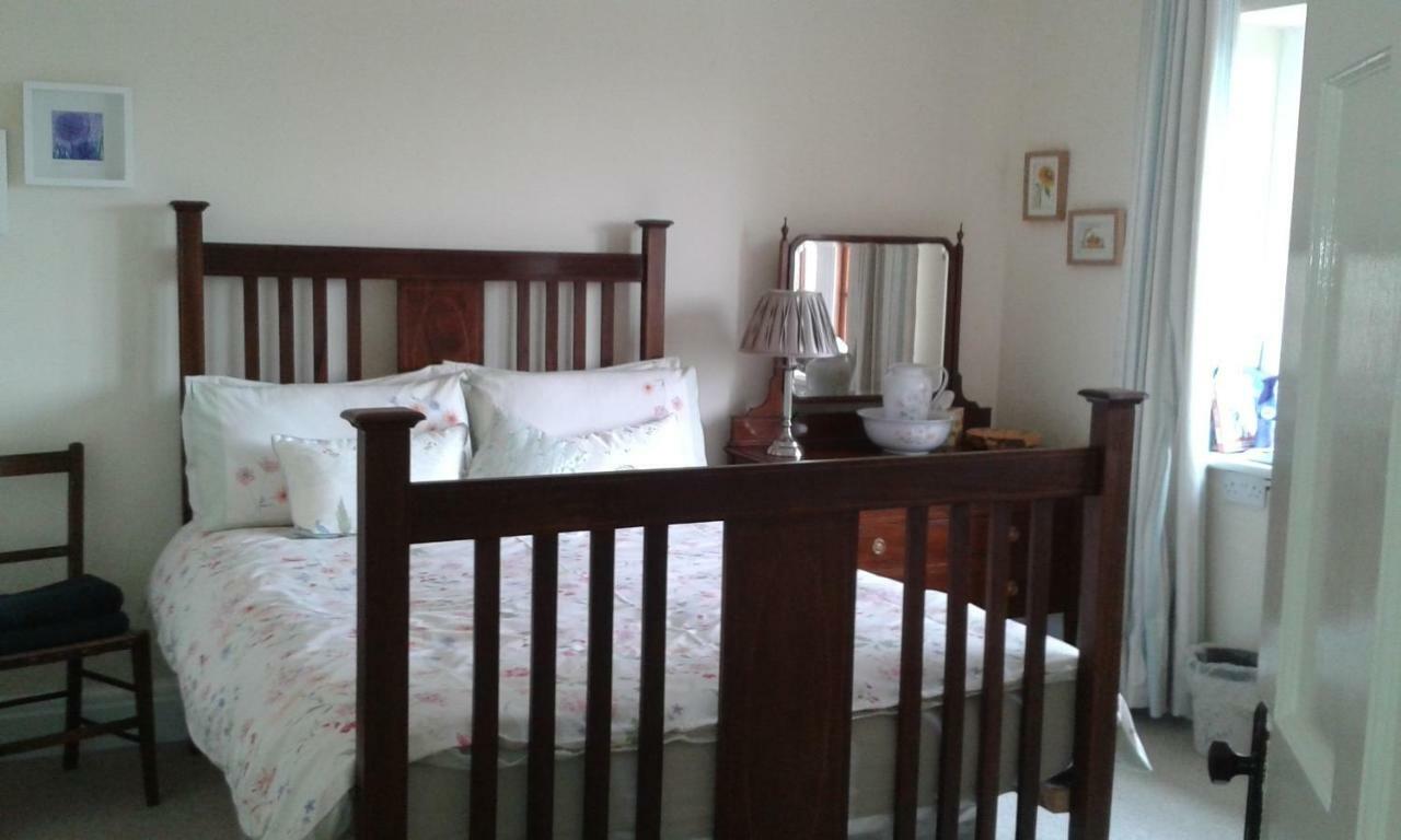 Bed and Breakfast Beech House Greystoke Exteriér fotografie